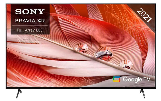 SONY XR-75X90J LED TV