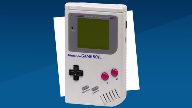 Game Boy