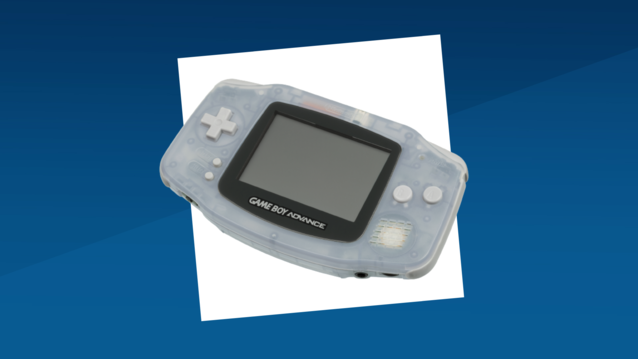 Game Boy Advance