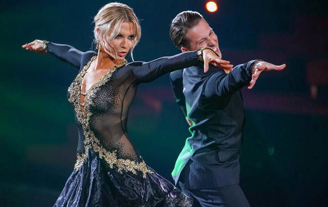  Let’s Dance: Valentina Pahde &amp; Valentin Lusin zu Siegern erklärt