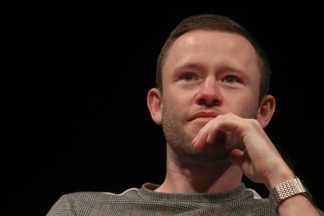 Devon Murray 2020