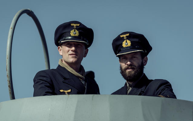 &quot;Das Boot&quot; Staffel 3: Start, Inhalt, Darsteller:innen | Alle Infos