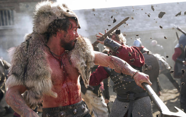 &quot;Vikings: Valhalla&quot;: Start, Trailer, Fotos, Inhalt, Darsteller:innen der Netflix-Serie