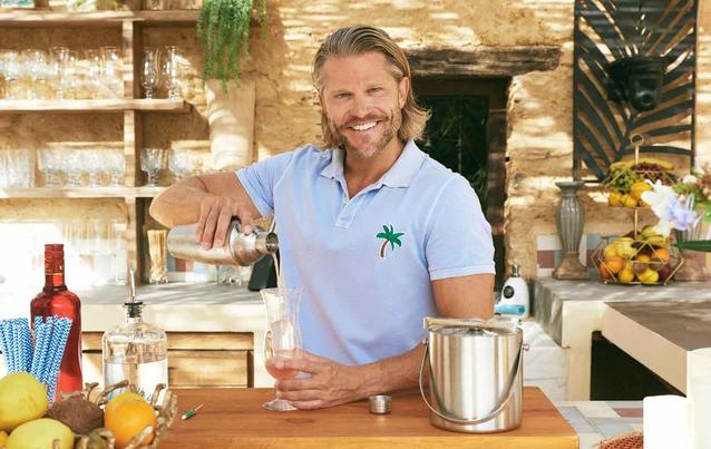 &quot;Bachelor in Paradise&quot; mit Paul Janke als Barkeeper und Seelensorger