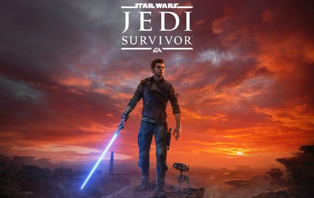 „Star Wars Jedi: Survivor“: Release aus Versehen verraten?