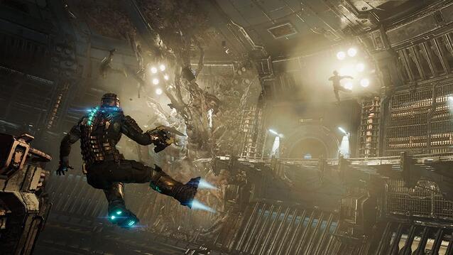 Dead Space PS5