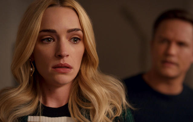 &quot;Ginny &amp; Georgia&quot;. Brianne Howey als Georgia!