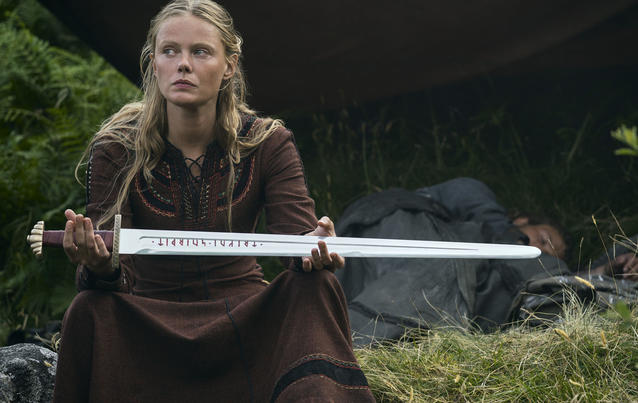 Vikings Valhalla Staffel zwei