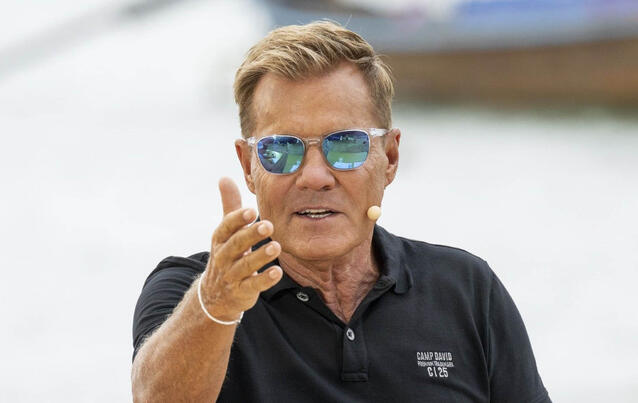 Dieter Bohlen hat sich bei DSDS die nächste Feindin gemacht