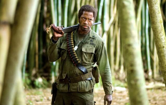 Tropic Thunder: Ben Stiller und Robert Downy Jr. stellen sich gegen Cancel Culture