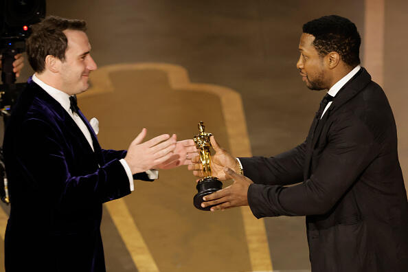 James Friend gewinnt Oscar für beste Kamera in Im Westen nichts Neues