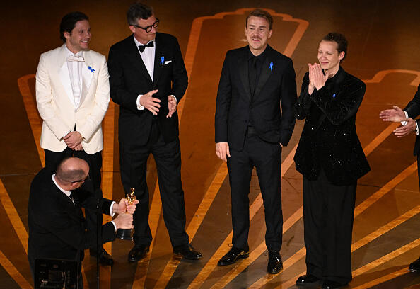Im Westen nichts Neues gewinnt Oscar für besten fremdsprachigen Film