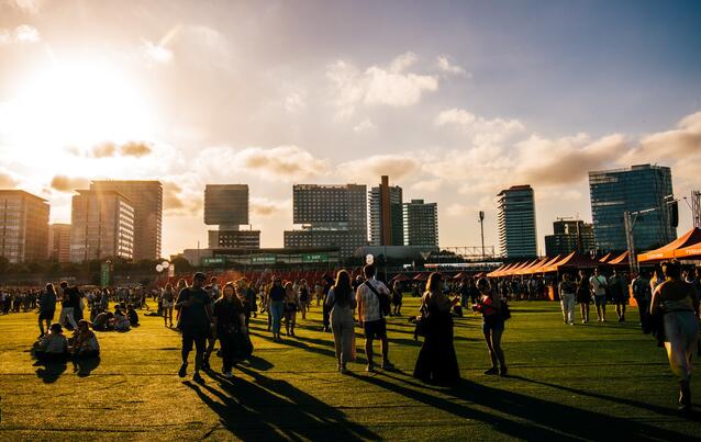 Primavera Sound Presse