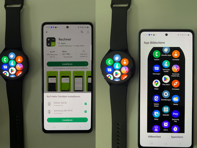 Samsung Galaxy Watch5