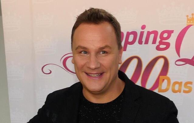 Guido Maria Kretschmer darf bei &quot;Shopping Queen&quot; bald von den Kandidatinnen angerufen werden. &quot;Promi Shopping Queen&quot; wird aber abgesetzt