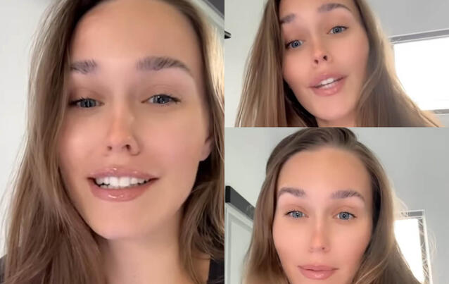 Hat sich Laura Müller nach der Geburt von Baby Rome einer Beauty-OP unterzogen?