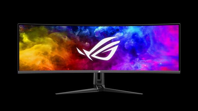 ASUS ROG SWIFT 49