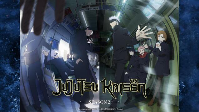 „Jujutsu Kaisen“ Staffel 2 Folge 7: Release und Inhalt des Action-Anime