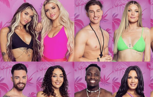 Love Island 2023: Kandidaten