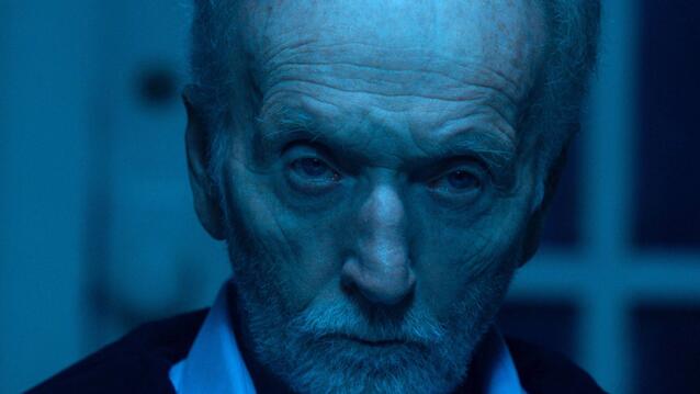 Tobin Bell in Saw X