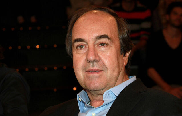 Nando Parrado