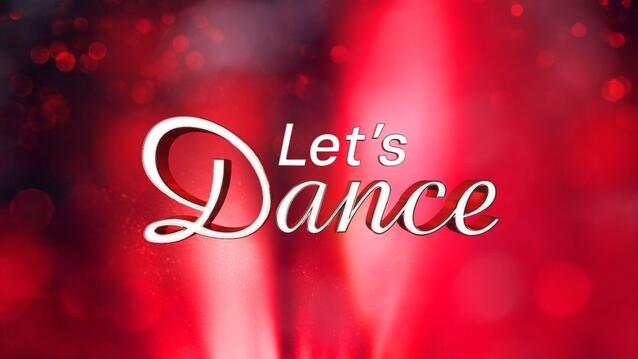 Let&#039;s Dance Logo