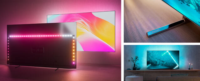 Philips Ambilight