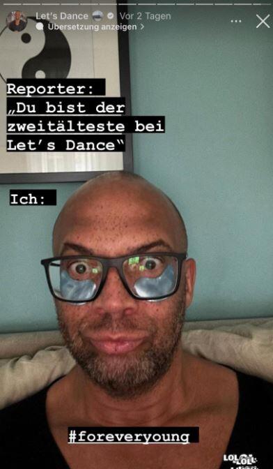 Detlef Soost: Let&#039;s Dance