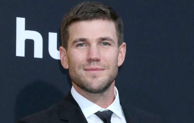 Austin Stowell NCIS