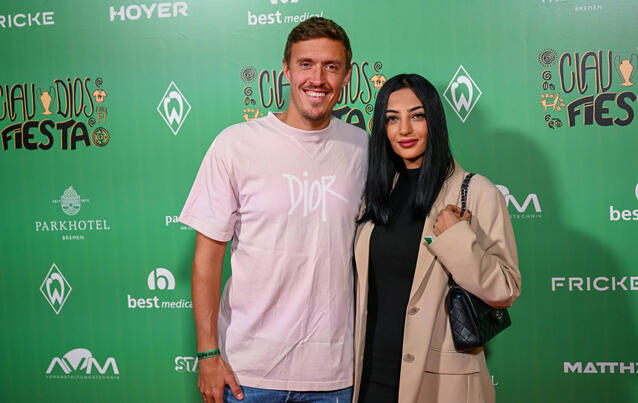 Sommerhaus der Stars: Dilara und Max Kruse