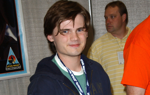 Jake Lloyd 