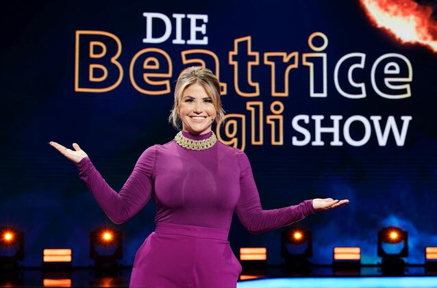 Beatrice Egli: Überraschung! ARD setzt Show ab