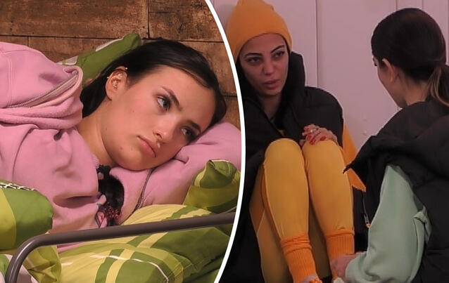 Promi Big Brother: Paulina Ljubas, Yeliz Koc und Dilara Kruse