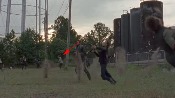 The Walking Dead Season 8 Trailer