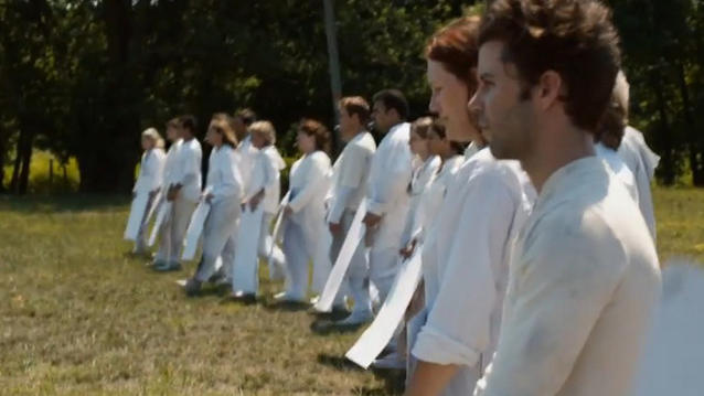 Erster Teaser zu HBOs „The Leftovers“