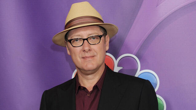 &quot;Boston Legal&quot;-Star James Spader gegen die Avengers