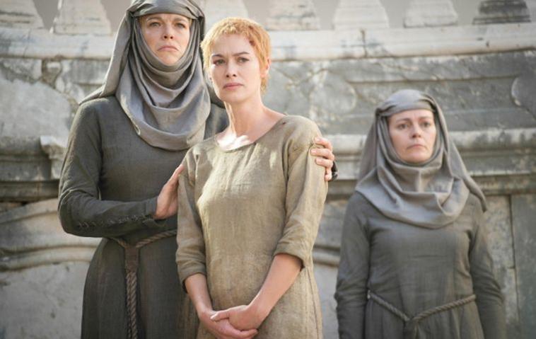 Lena Headey bei "Game of Thrones"