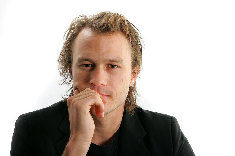 Heath Ledger starb im Januar 2008 - jetzt enthüllt sein Vater die letzten Worte des Schauspielers und in welchem Zustand sich sein Sohn befand.