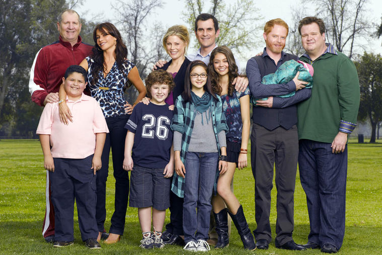 In Staffel 5 von "Modern Family" gab es Familienzuwachs bei Jay und Gloria - jetzt wird ein neuer Darsteller für die Rolle des Kindes gesucht.