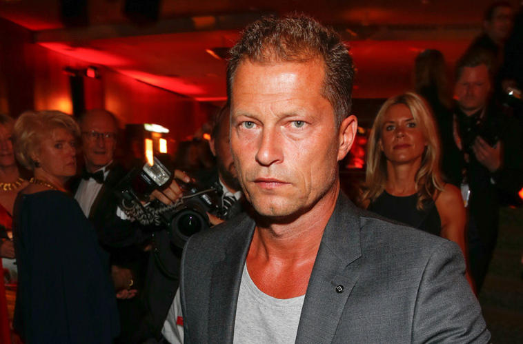 Til Schweiger