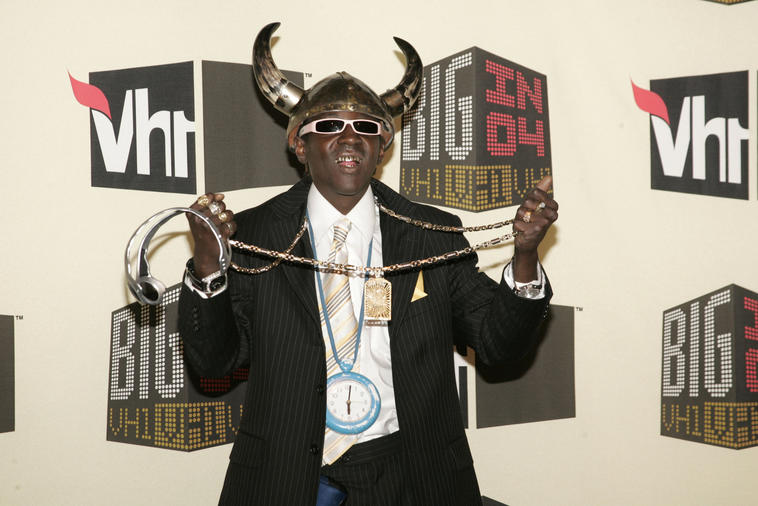 Flavor Flav