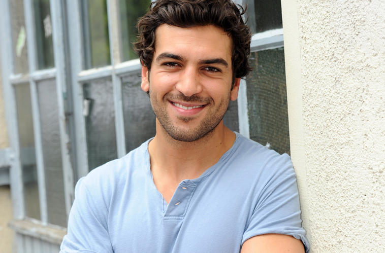 Elyas M'Barek