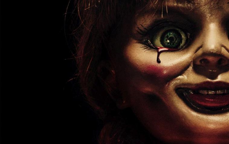 Annabelle 2 Film