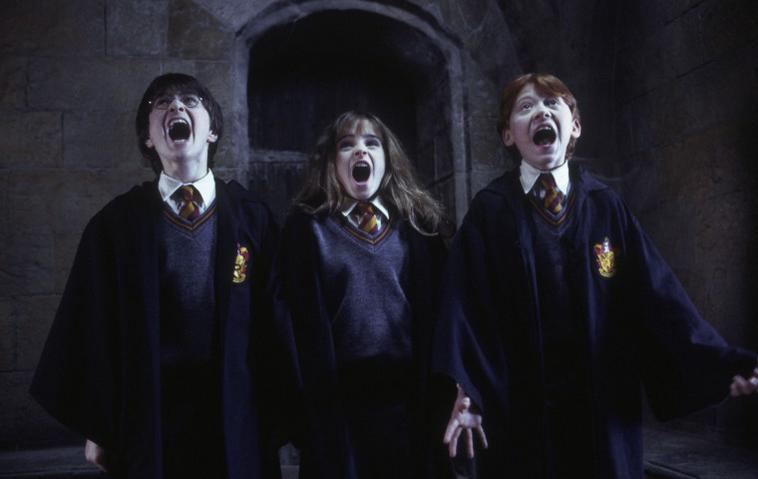 „Harry Potter“: Harry und weitere Kultfiguren sollten eigentlich sterben