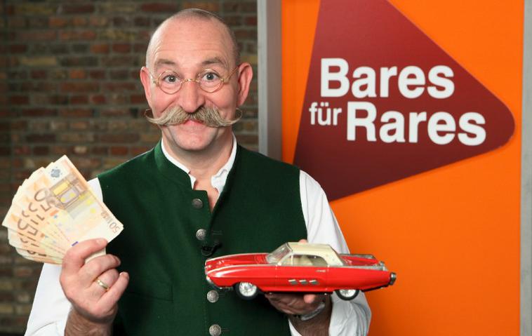 Bares für Rares ARD