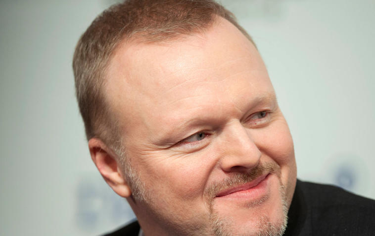 Stefan Raab