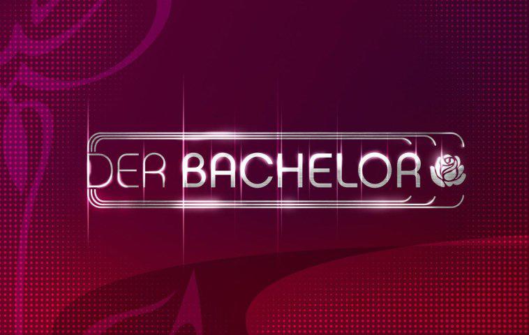 Der Bachelor Logo