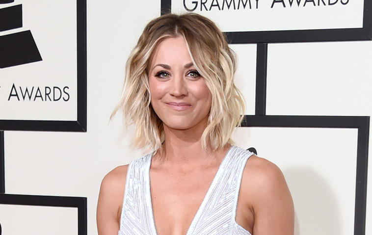 Big Bang Theory Star Kaley Cuoco Das Ist Ihre Neue Hauptrolle When penny, a pretty woman and an aspiring actress from omaha, moves into the apartment across the hall from leonard and sheldon's, leonard has another aspiration in life. big bang theory star kaley cuoco das ist ihre neue hauptrolle
