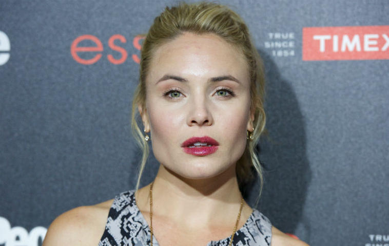 Leah Pipes