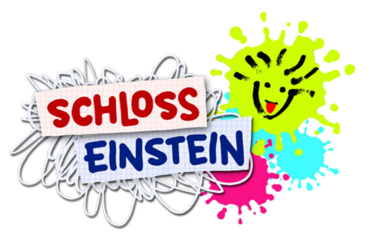 Schloss Einstein